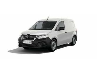 renault kangoo furgone van e-tech ac11 l2 comfort range my24 nuova a rimini