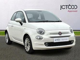 1.2 lounge euro 6 (start/stop) 3dr