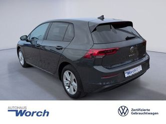 viii 1.0 etsi dsg led+acc+app+navi