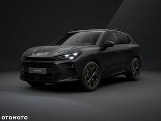 cupra terramar 1.5 etsi mhev dsg