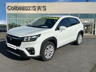 1.4 boosterjet hybrid avantage