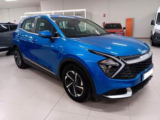 1.6 crdi mhev 100kw drive 5p