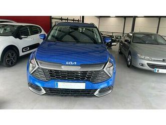 1.6 t-gdi mhev 110kw drive 5p