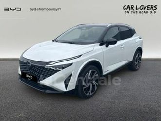 iii generation2 1.5 e-power 190 tekna+