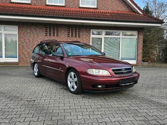 opel omega b