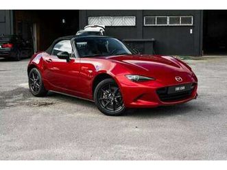 mazda mx-5 1.5 sky-g essence