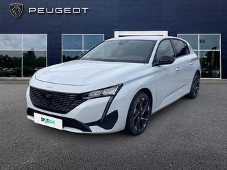 bluehdi 130ch s&s eat8 allure