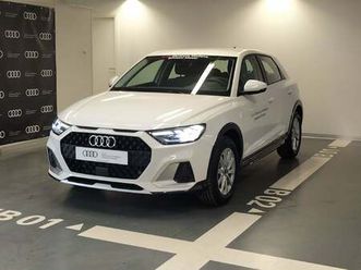 audi a1 sportback 30 1.0 tfsi business 116cv s-tronic nuova a modena