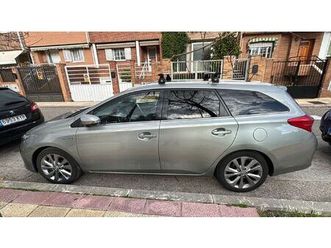 touring sports hybrid advance