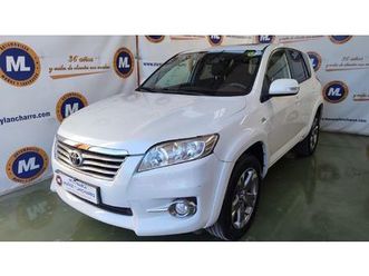 2.2d-cat executive 4x4 cs ads