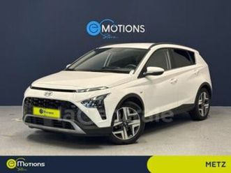 1.0 t-gdi 100 hybrid 48v creative