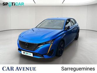 phev 225ch gt pack e-eat8