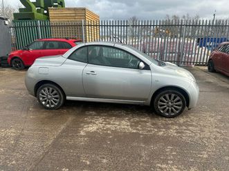 2008 (08) 1.6 sport 2dr