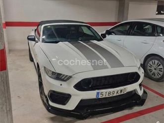 ford mustang 5.0 tivct v8 mustang gt a.conv.