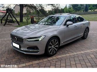 volvo s90 b5 d awd ultimate bright