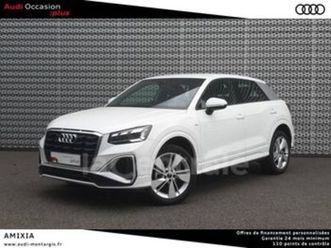 generation2 35 tfsi 150 s line s tronic 7
