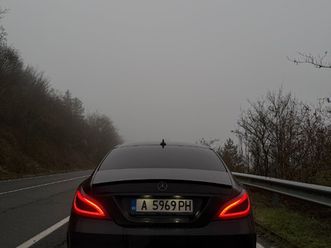 mercedes-benz cls 350 350 19,000 eur