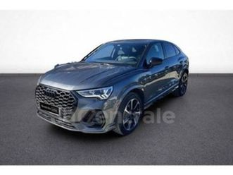 ii sportback 35 tfsi 150 s line s tronic 7