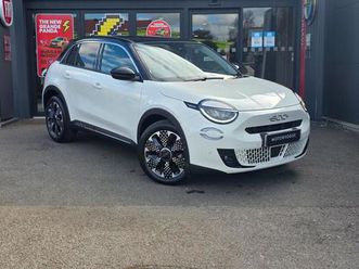 1.2 mhev la prima e-dct euro 6 (start/stop) 5dr