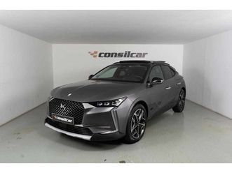 ds ds 4 e-tense 225, cx. a., 225cv