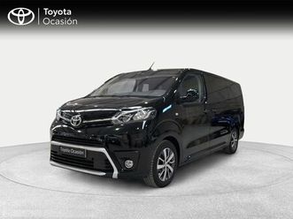 family advance l2 2.0d 145cv 6mt