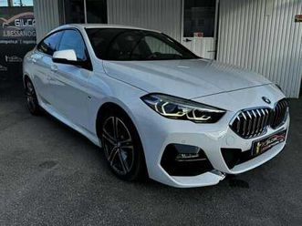 bmw série 2 216 gran coupé d pack desportivo m