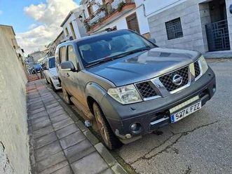 2.5 dci xe 126 kw (171 cv)