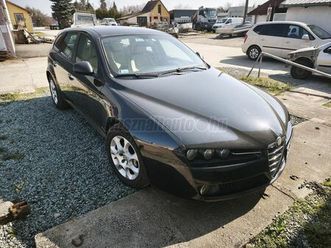 alfa romeo 159 sw 1.9 jtd 16v distinctive