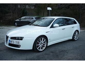 alfa romeo 159 sw 2.0 jtdm 16v distinctive
