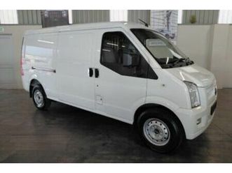 2026 dfsk panel van 1.5 c35 f/c