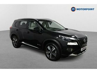 2024 1.5 epower e4orce 213 tekna 5dr auto