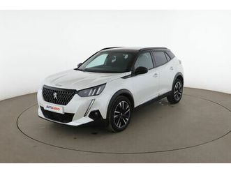 peugeot 2008 1.5 blue-hdi gt pack eat8