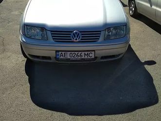 volkswagen bora 2001