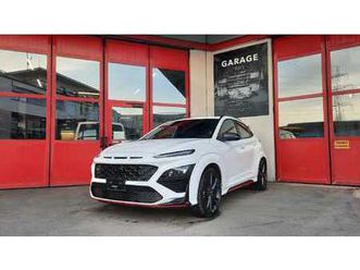 kona 2.0 t-gdi n dct