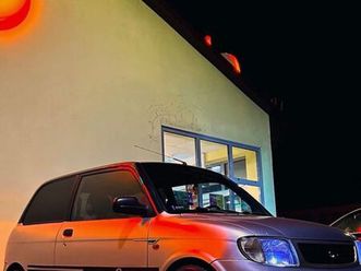 daihatsu cuore b1 okazja gostyń • olx.pl