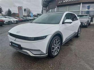 ioniq 5 elektro top line long range awd aut.