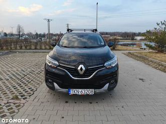 renault kadjar energy tce 130 xmod