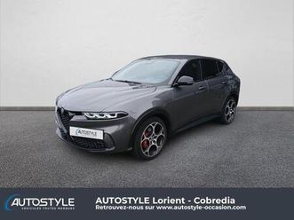 1.5 hybrid 160ch veloce tct