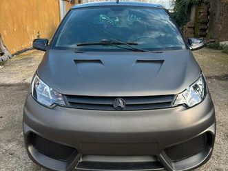 aixam gto full optional