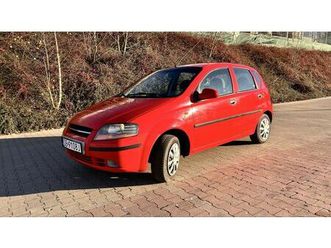 daewoo kalos kamienna góra • olx.pl
