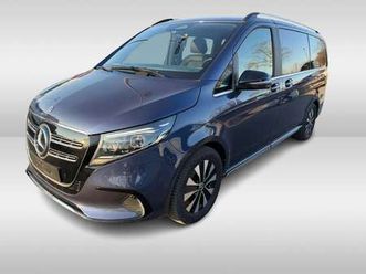 personenbus airco navigatie camera panoramadak (wo