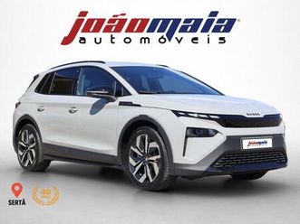 skoda karoq 85 sportline