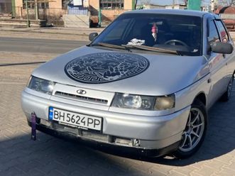 ваз / lada 2112 2005