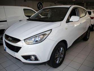 1.7 crdi tecno 2wd 5p