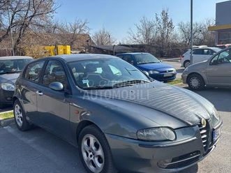 alfa romeo 147 1.9 jtd
