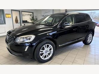 2.4 d4 se lux nav auto awd euro 6 (start/stop) 5dr