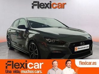 2.0 tgdi 202kw n performance fastback