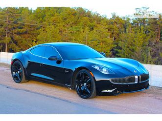 fisker karma 2012