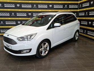 ecoboost 92kw (125cv) titanium 7 plazas