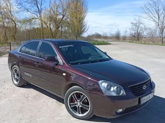 kia magentis 2006